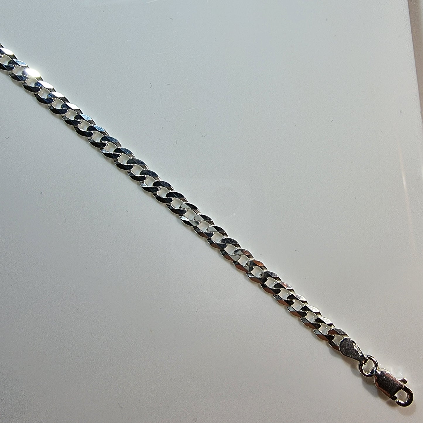 S0507 - CHAIN CURB FLAT DC