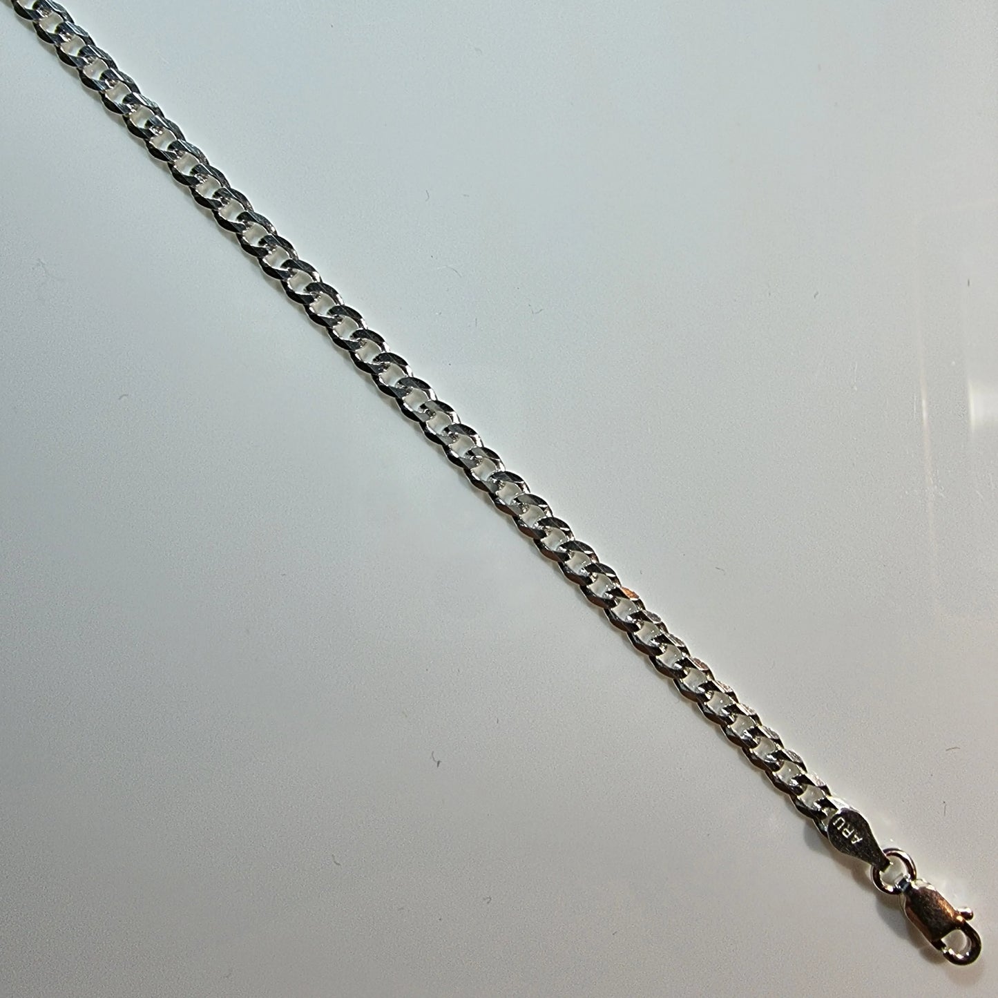 S0613 - CHAIN CURB FLAT DC