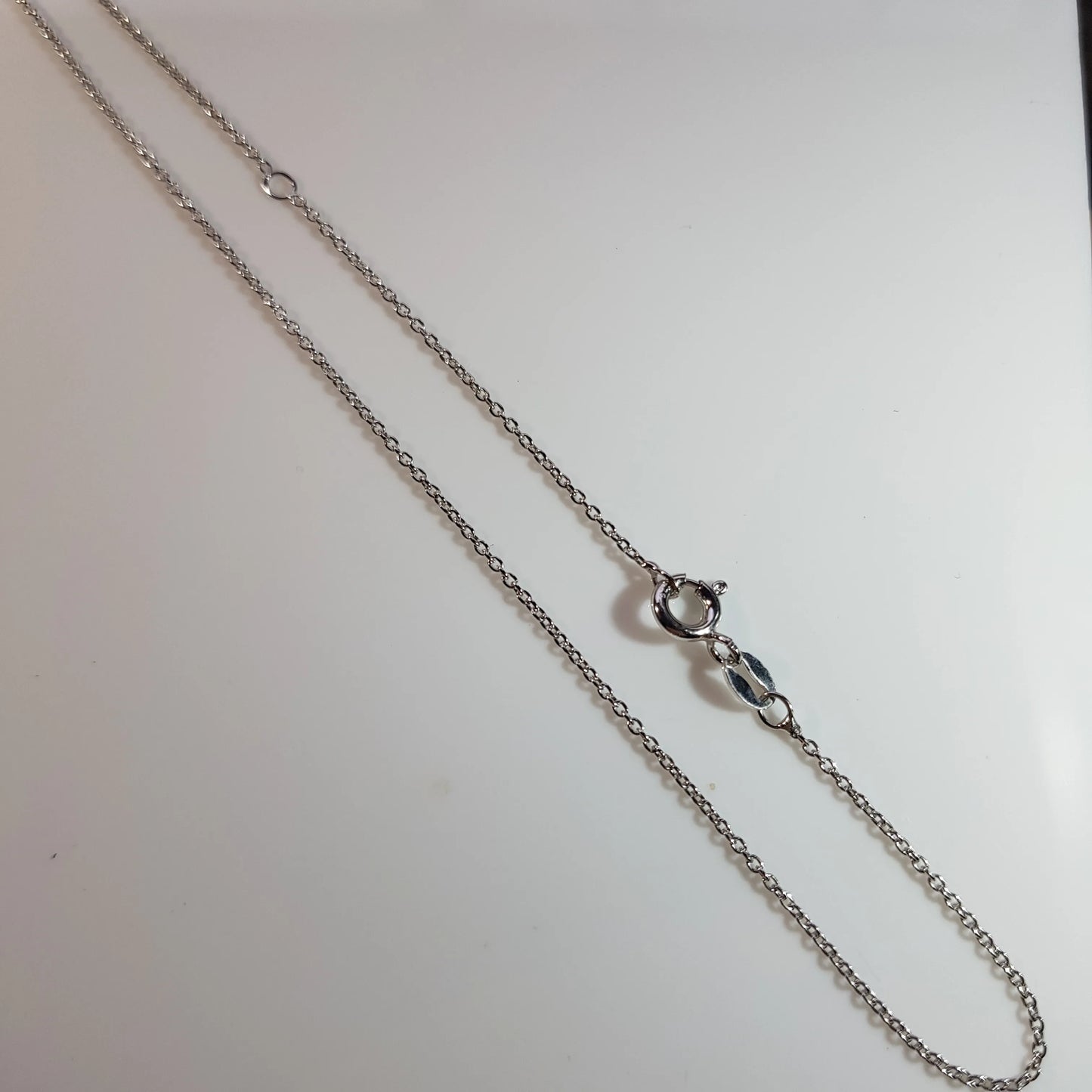 S1097 - CHAIN PEND BELCHER 16/18 EXTENDABLE