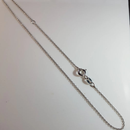 S1097 - CHAIN PEND BELCHER 16/18 EXTENDABLE