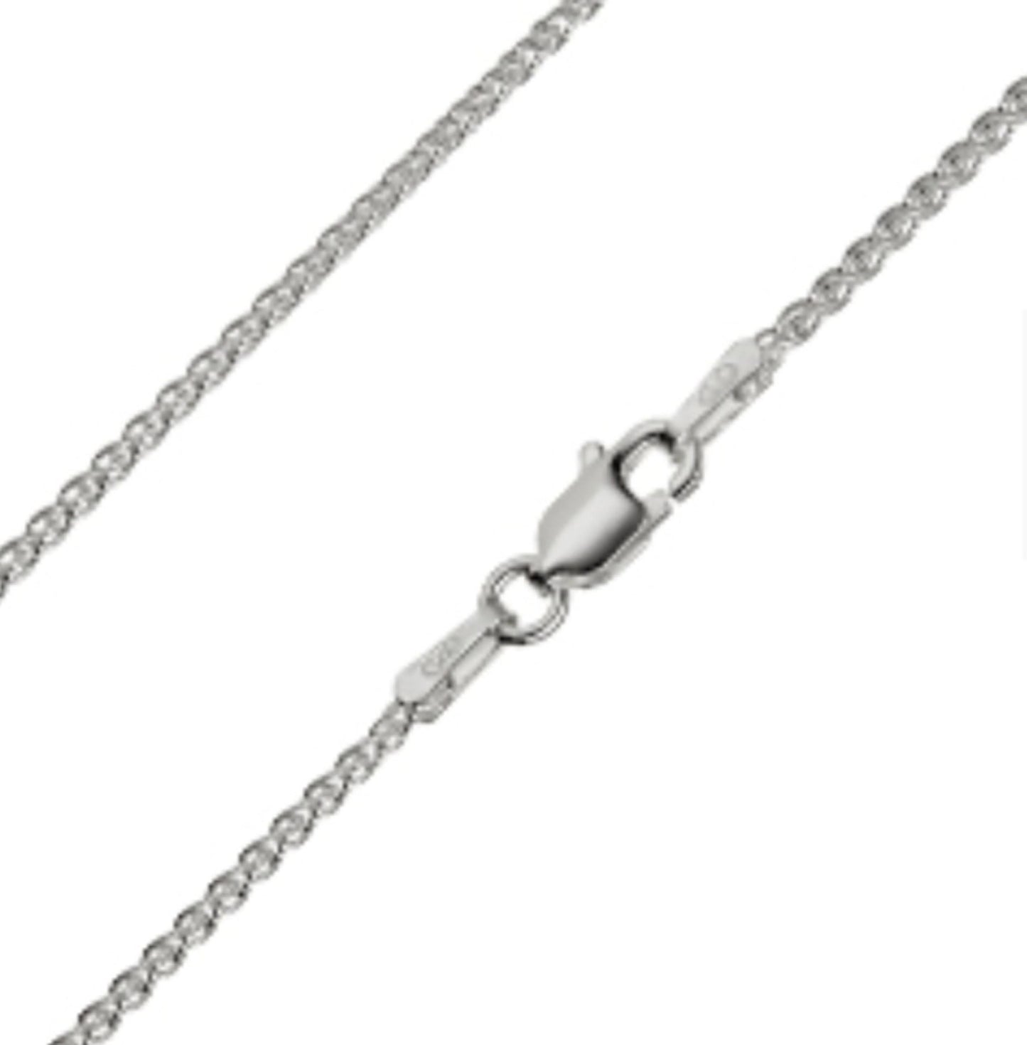 S1098 - CHAIN SPIGA