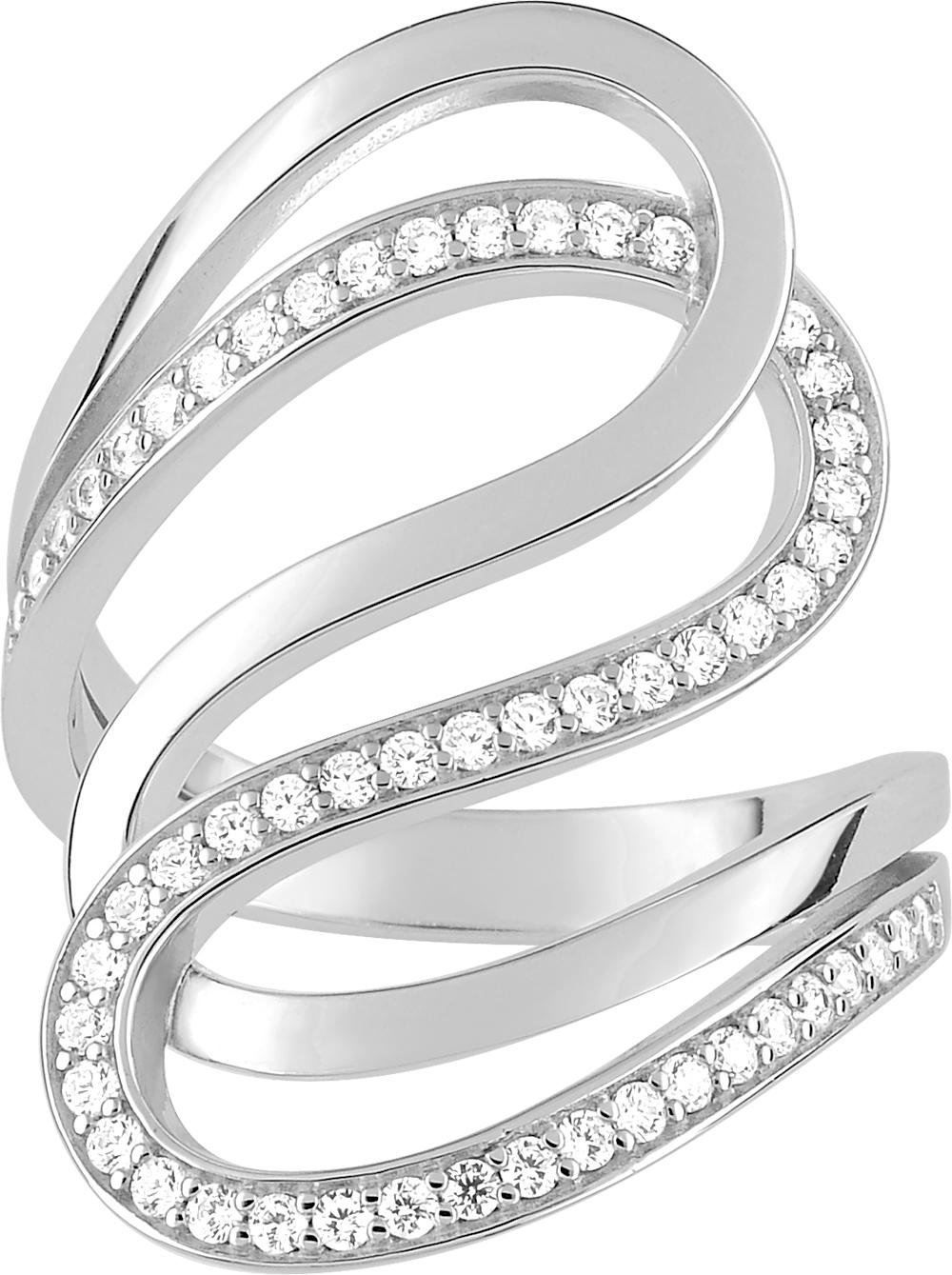 S10.05106 - Rings - SILVER