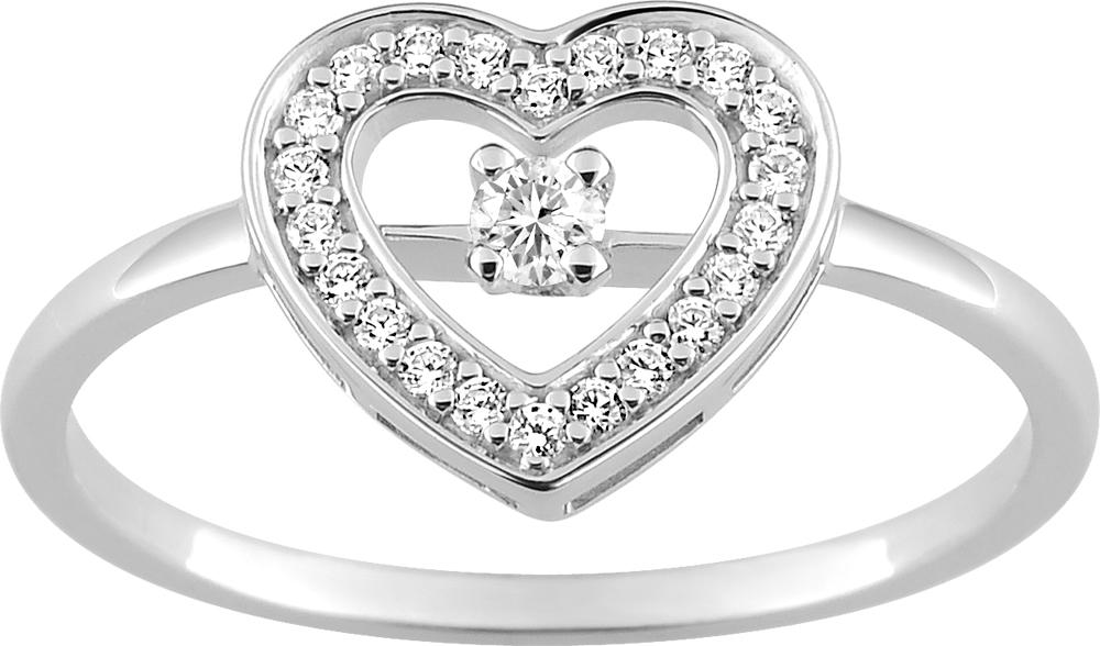 S10.05110 - Rings - SILVER