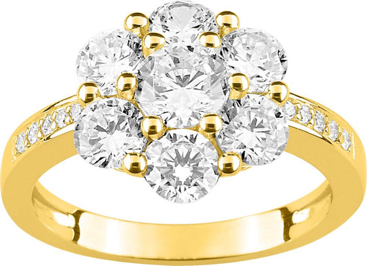 S10.05114 - Rings - GOLD PLATED
