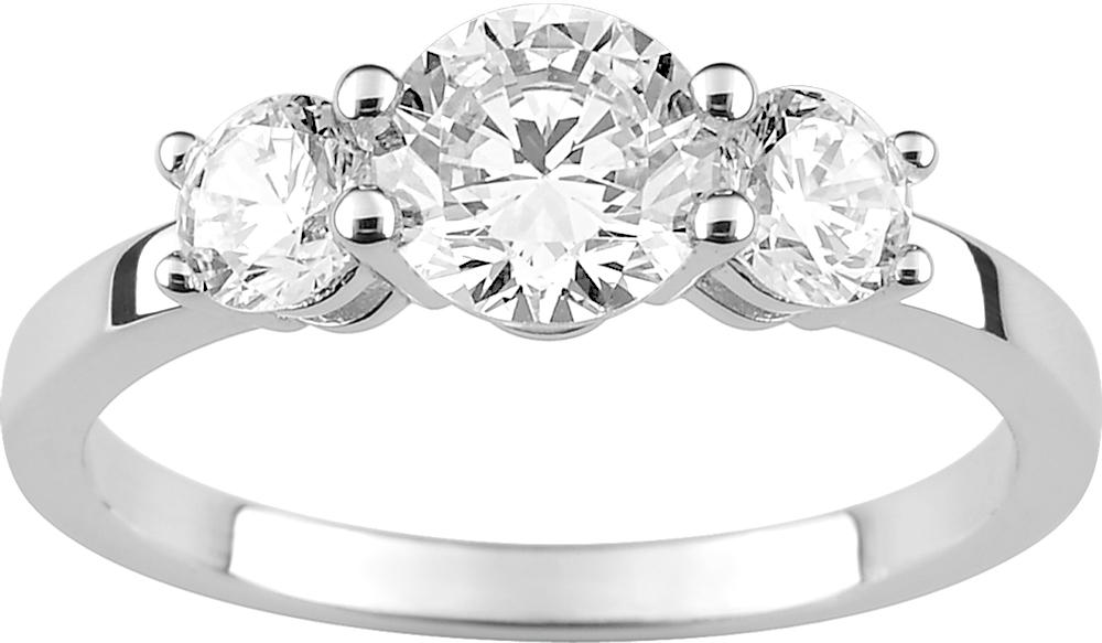 S10.05115 - Rings - SILVER