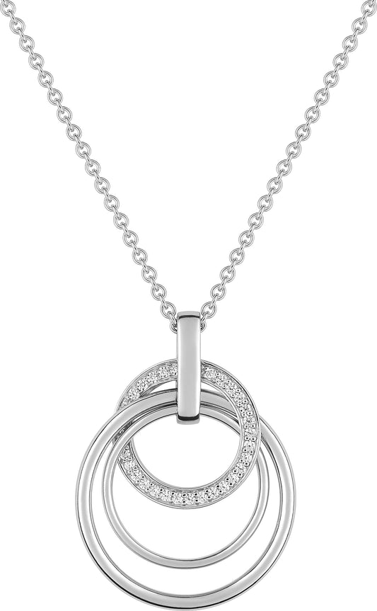 S10.55111 - Necklaces - SILVER