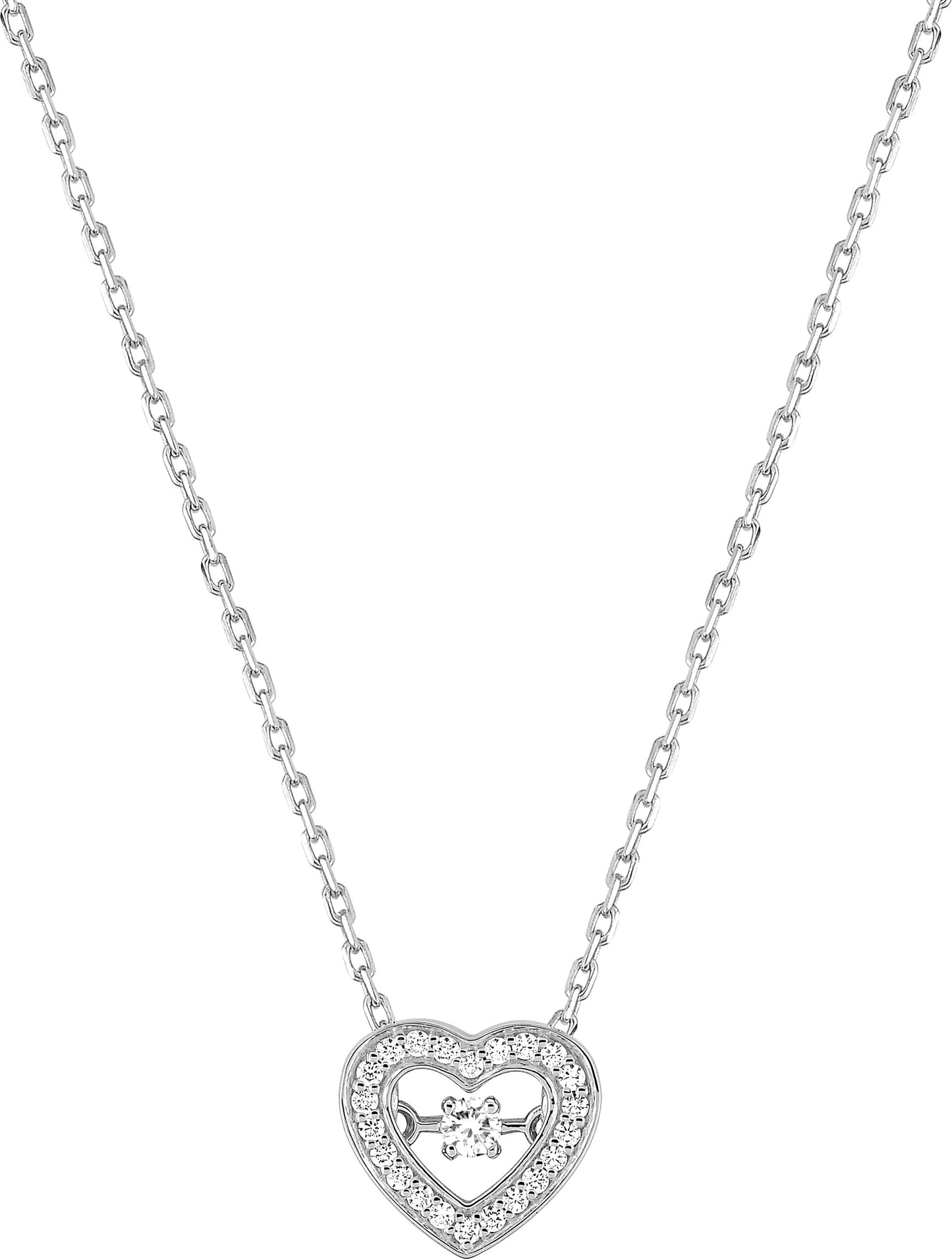 S10.55115 - Necklaces - SILVER