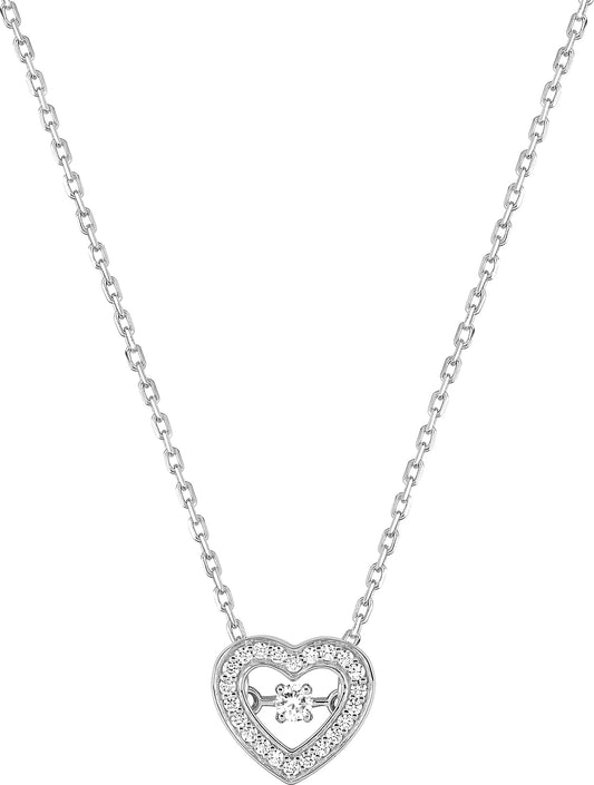 S10.55115 - Necklaces - SILVER