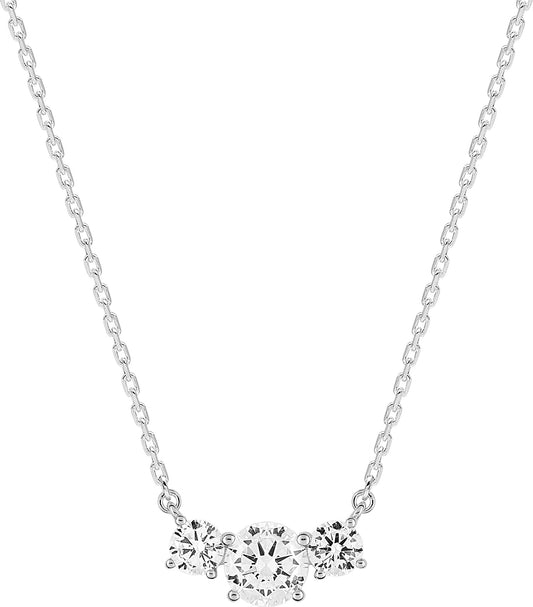S10.55128 - Necklaces - SILVER