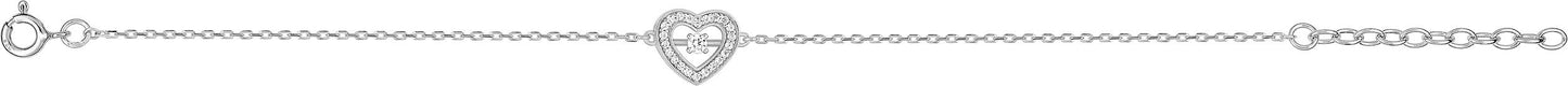 S10.65107 - Bracelets - SILVER