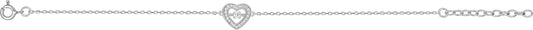 S10.65107 - Bracelets - SILVER