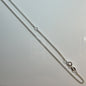 S1100 - CHAIN CURB FLAT DC SMALL EXTENDABLE