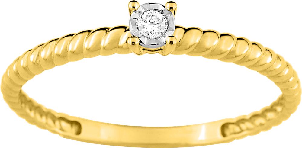 S12.00102 - Rings - 9CT GOLD