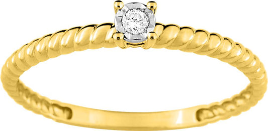 S12.00102 - Rings - 9CT GOLD