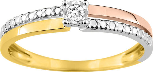 S12.00103 - Rings - 9CT GOLD