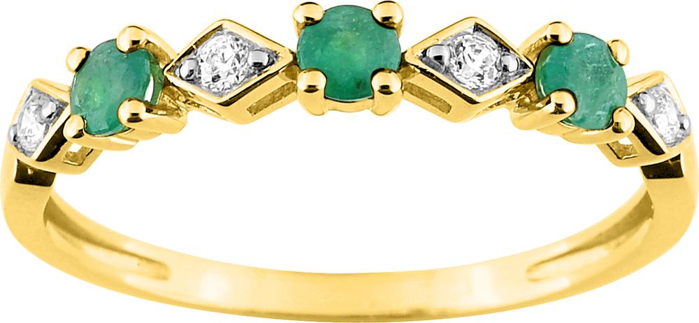 S12.02103 - Rings - 9CT GOLD