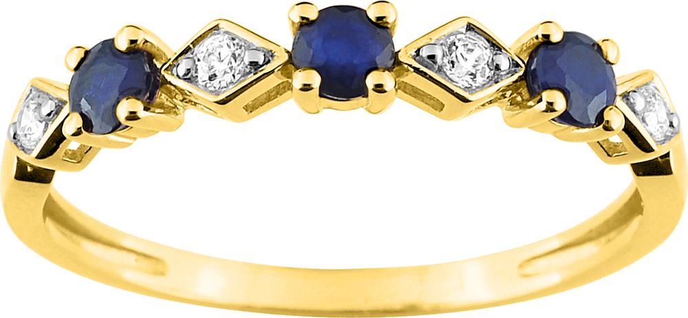S12.02105 - Rings - 9CT YELLOW GOLD