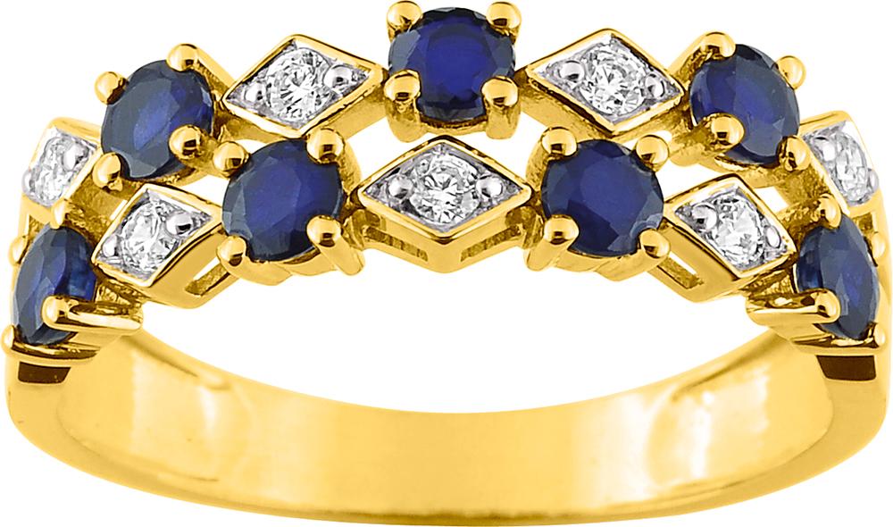 S12.02108 - Rings - 9CT GOLD
