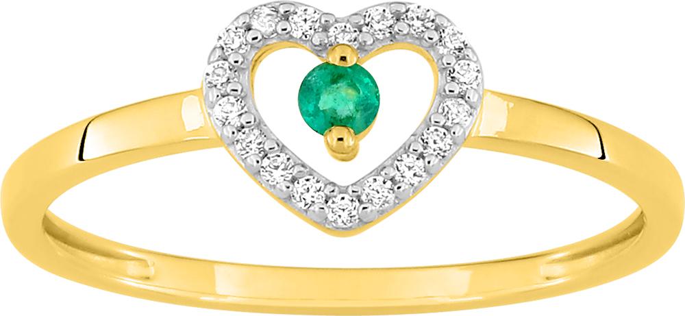 S12.02109 - Rings - 9CT YELLOW GOLD