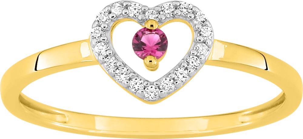 S12.02110 - Rings - 9CT GOLD
