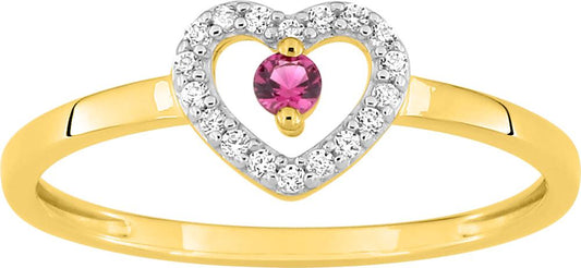 S12.02110 - Rings - 9CT GOLD
