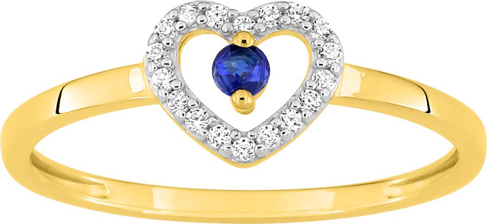 S12.02111 - Rings - 9CT GOLD
