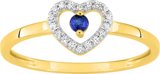 S12.02111 - Rings - 9CT GOLD