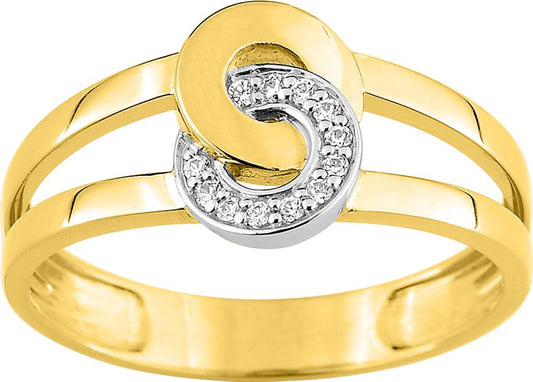 S12.05117 - Rings - 9CT GOLD