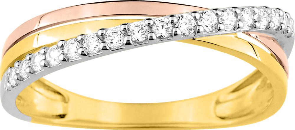 S12.05121 - Rings - 9CT GOLD