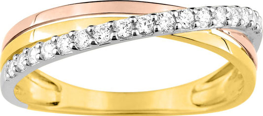 S12.05121 - Rings - 9CT GOLD
