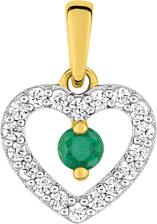 S12.12101 - Charms & Pendants - 9CT GOLD