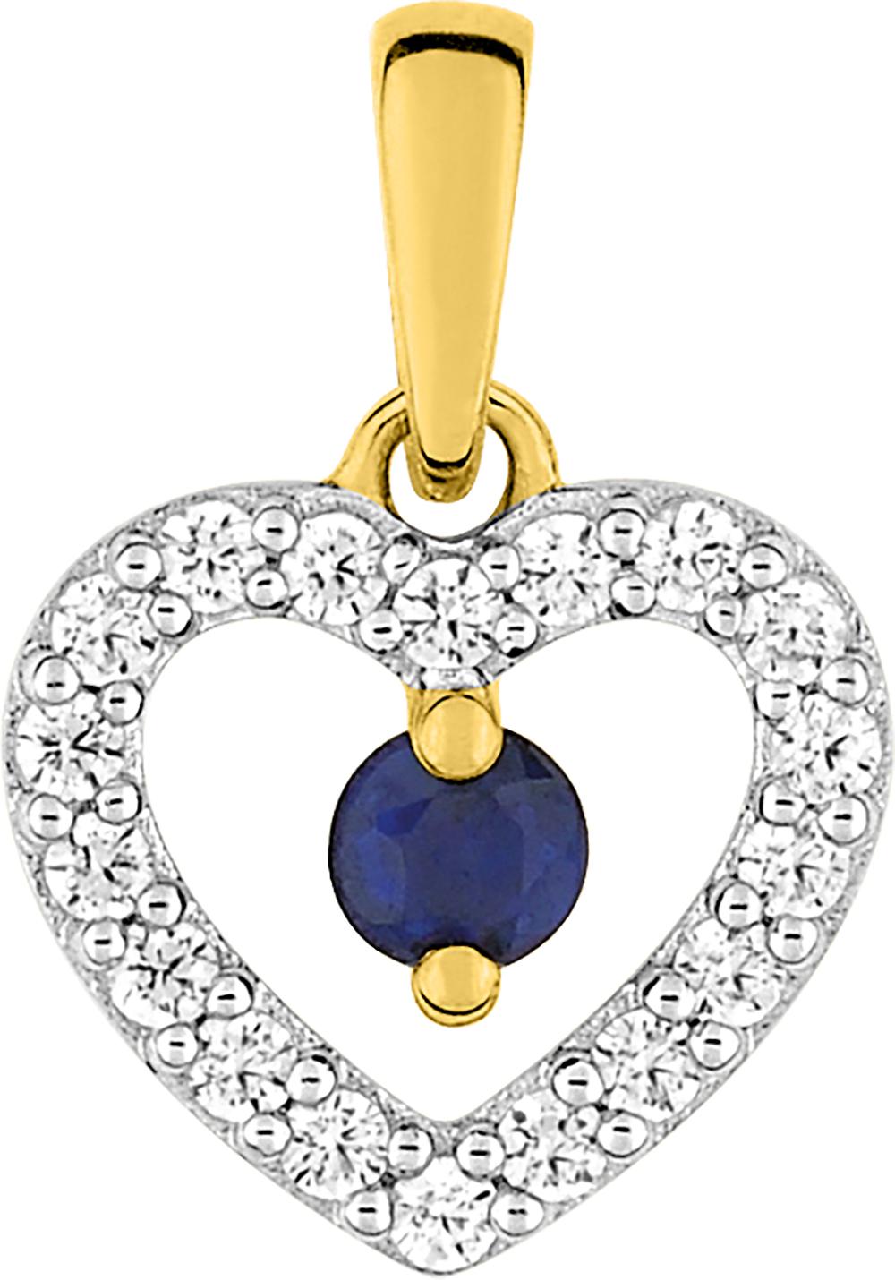 S12.12103 - Charms & Pendants - 9CT GOLD