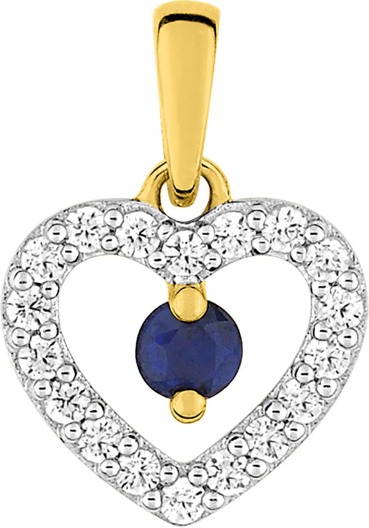S12.12103 - Charms & Pendants - 9CT GOLD