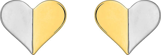 S12.27001 - Earrings - 9CT GOLD