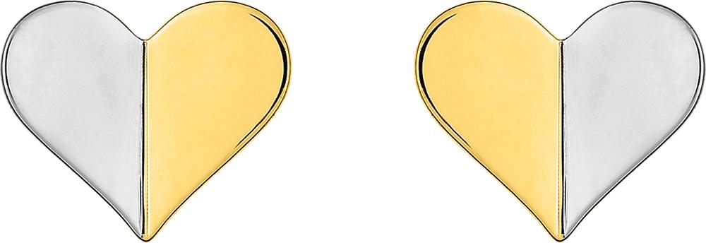S12.27001 - Earrings - 9CT GOLD