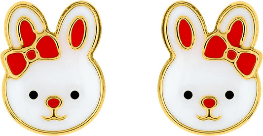S12.28007 - Earrings - 9CT GOLD