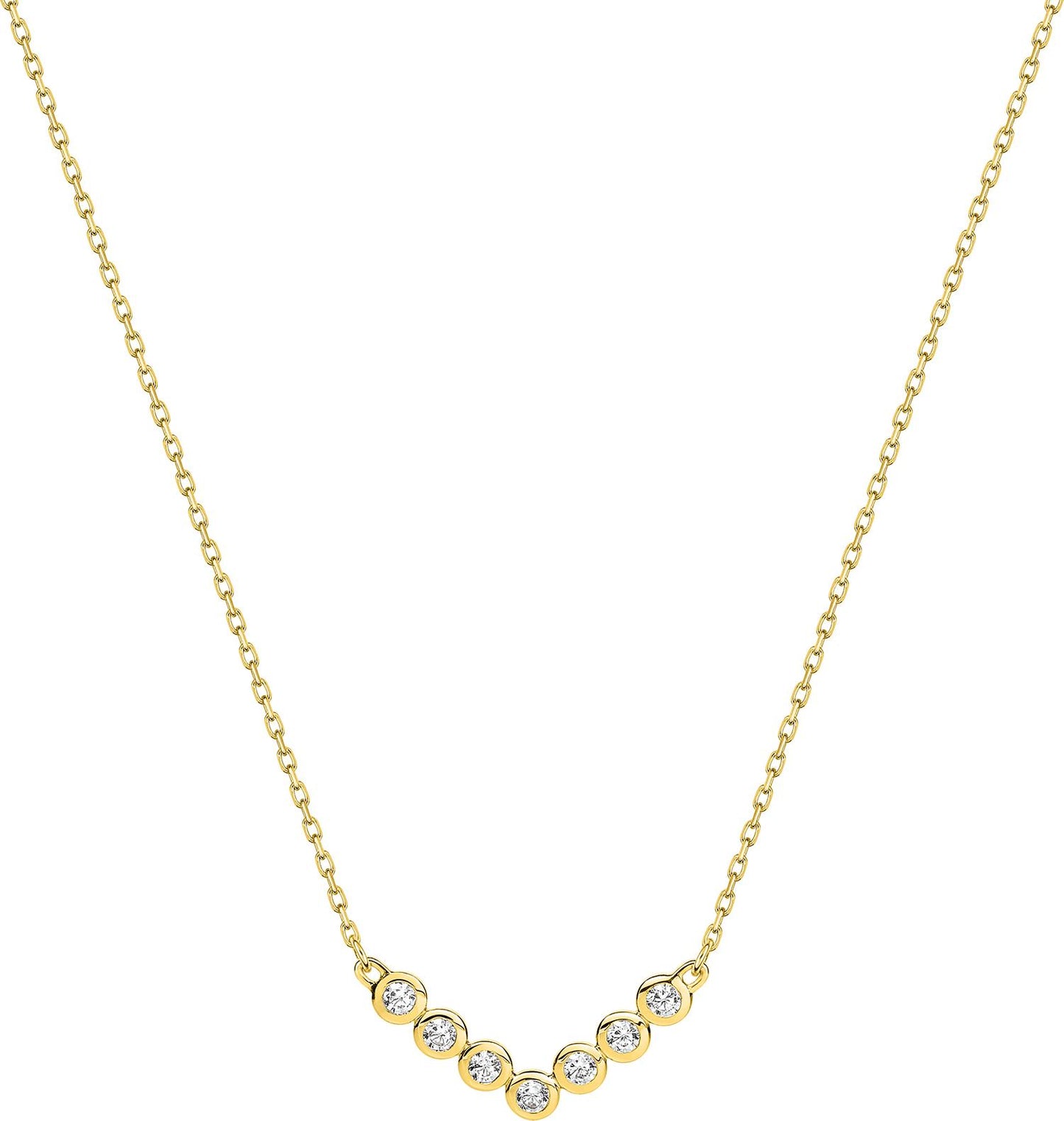 S12.55103 - Necklaces - 9CT YELLOW GOLD