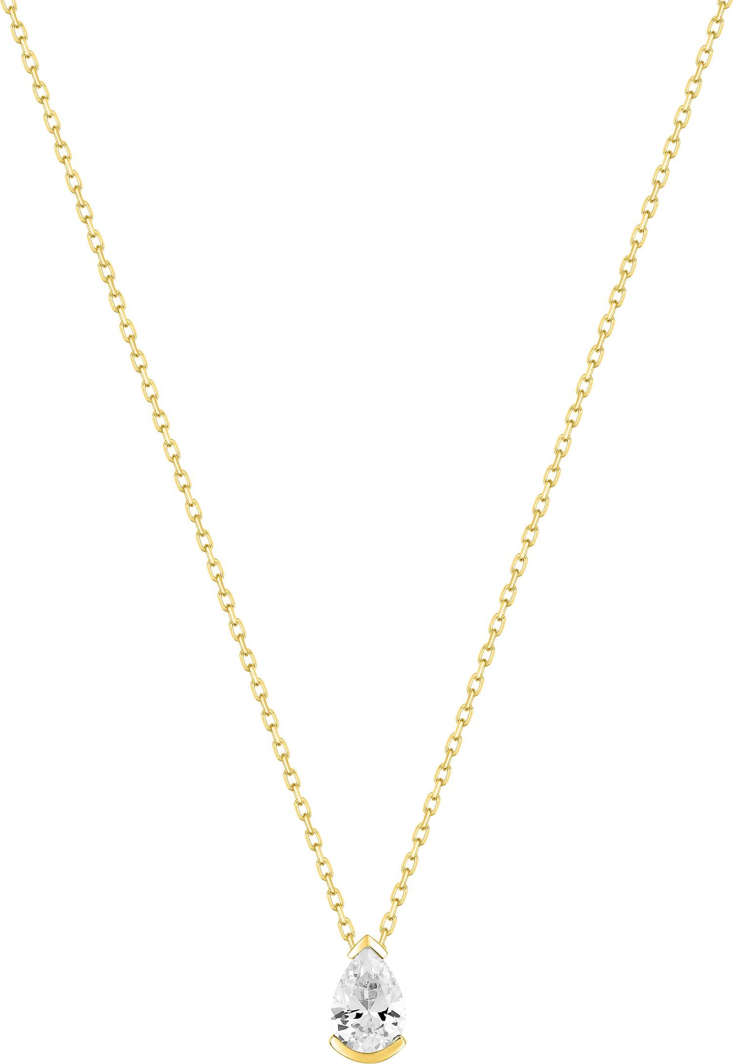 S12.55109 - Necklaces - 9CT GOLD