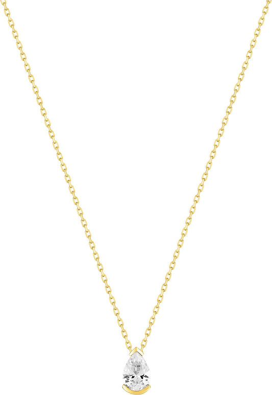 S12.55109 - Necklaces - 9CT YELLOW GOLD