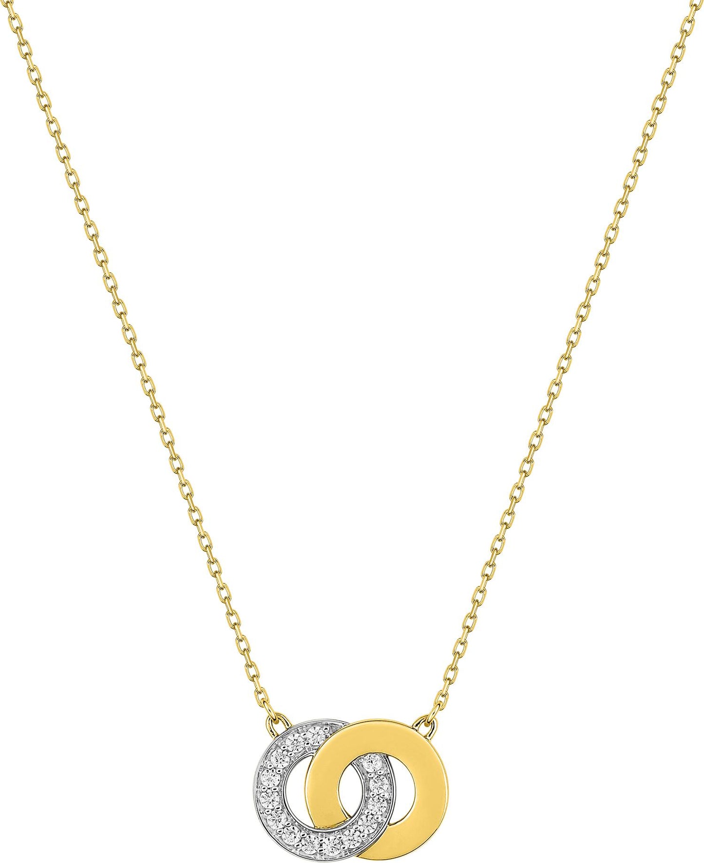 S12.55120 - Necklaces - 9CT GOLD