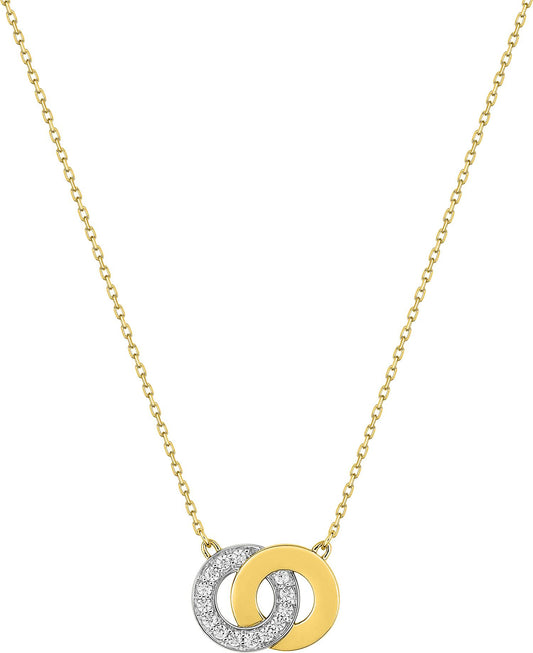S12.55120 - Necklaces - 9CT GOLD
