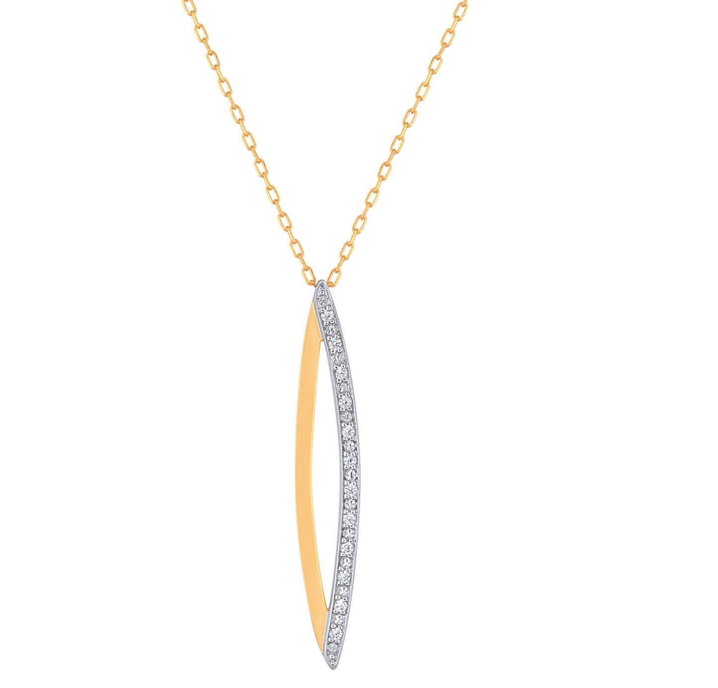 S12.55121 - Necklaces - 9CT GOLD