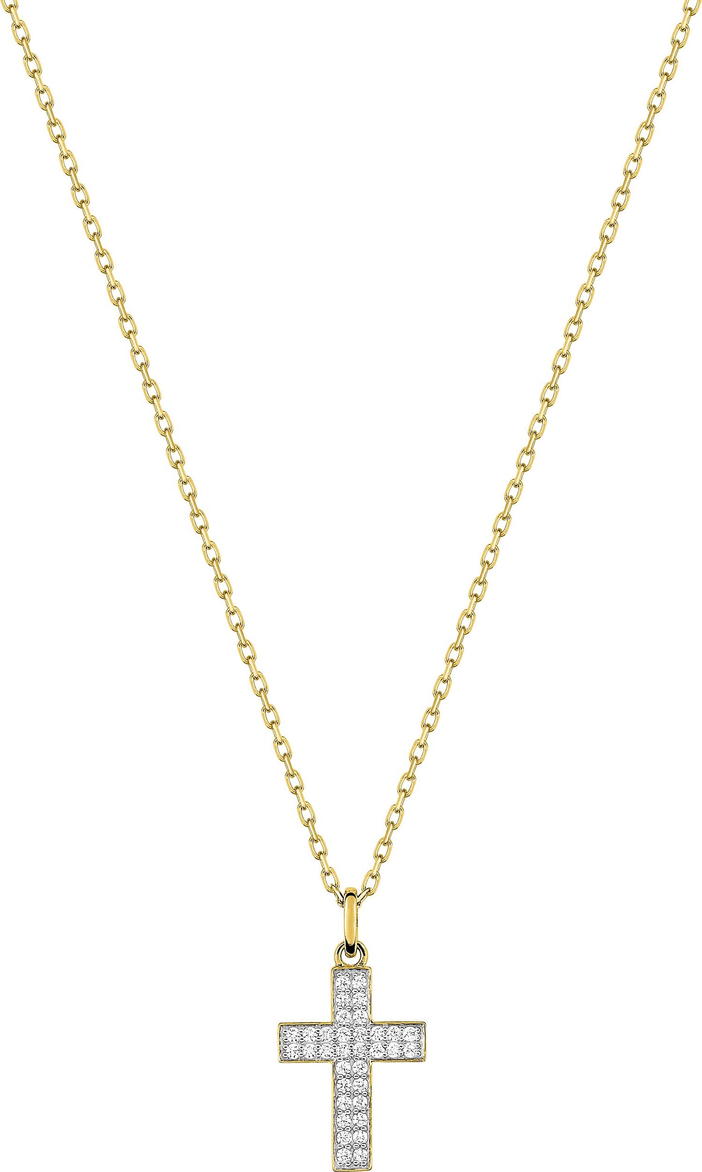S12.55124 - Necklaces - 9CT GOLD