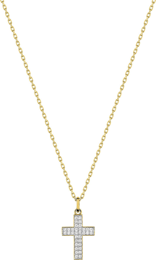 S12.55124 - Necklaces - 9CT GOLD