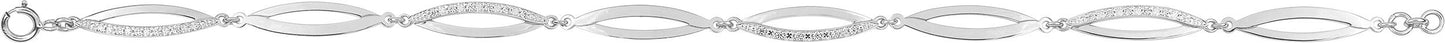 S12.65106 - Bracelets - 9CT GOLD