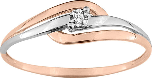 S18.00106 - Rings - 18CT GOLD