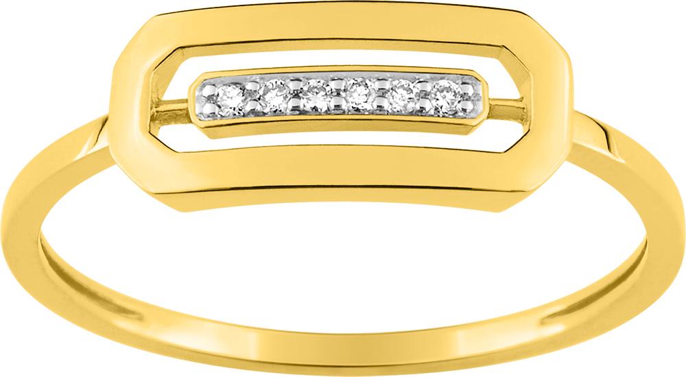 S18.01112 - Rings - 18CT GOLD
