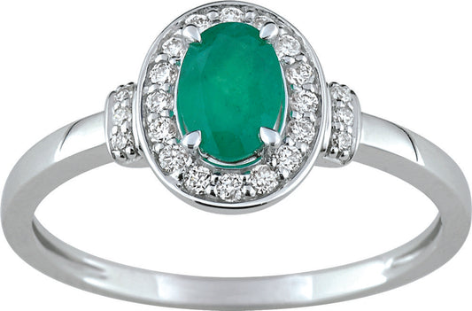 S18.02101 - Rings - 18CT WHITE GOLD