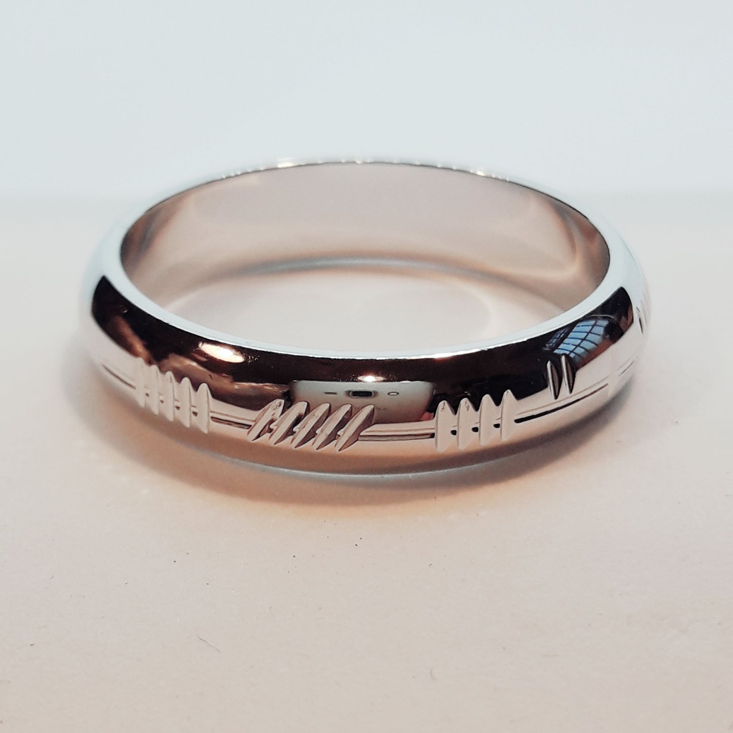 SCLR46 - RING OGHAM IRELAND