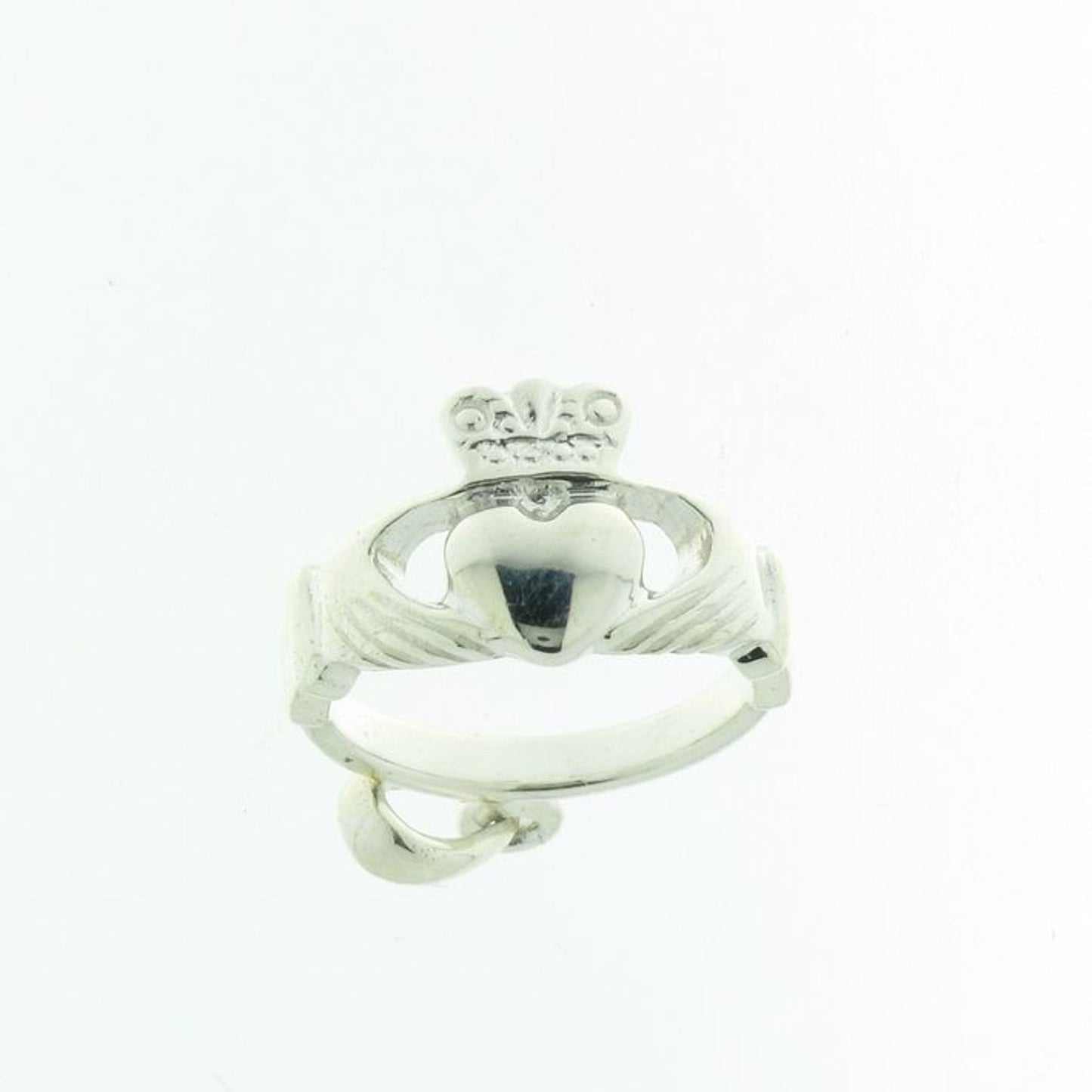 SCP036 - PEND RING CLADD /CHARM